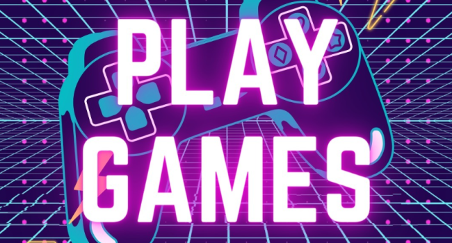 Gaming &amp; entertainmen